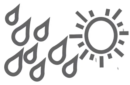 MeRcia 03DTSHRA0808FGC42TW V1 8 x 8 Vermont Wooden Summerhouse - fig 44