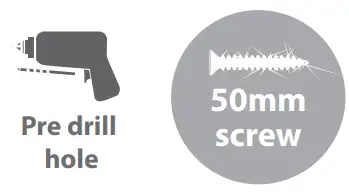 MeRcia 03DTSHRA0808FGC42TW V1 8 x 8 Vermont Wooden Summerhouse - fig 7