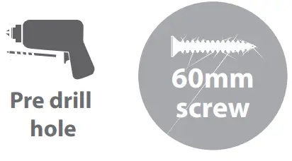 MeRcia 03DTSHRA0808FGC42TW V1 8 x 8 Vermont Wooden Summerhouse - fig 9