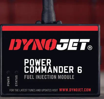 DYNOJET PC6-21012 Power Commander 6-fig1
