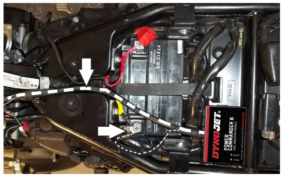 DYNOJET PC6-21012 Power Commander 6-fig4