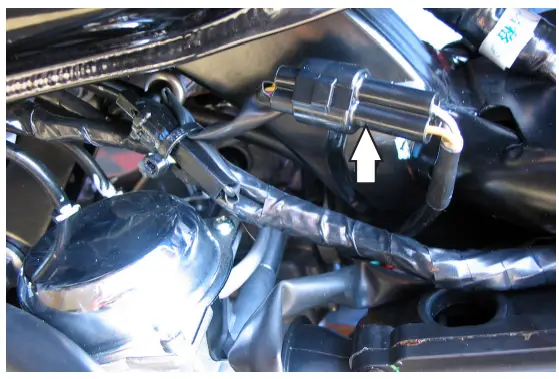 DYNOJET PC6-21012 Power Commander 6-fig5