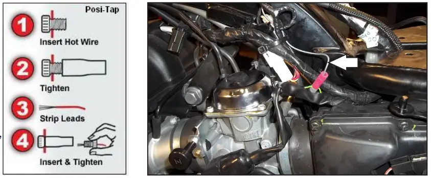 DYNOJET PC6-21012 Power Commander 6-fig7