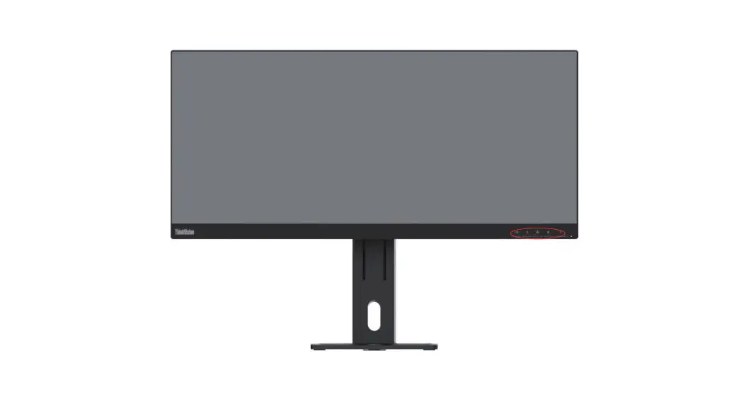 Lenovo 62ce-gar3-ww Thinkvision E29w-20 User Guide
