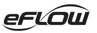 eFlowNAD8V logo