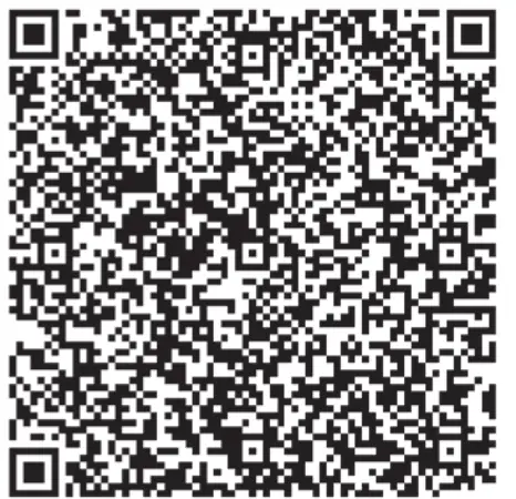 BRAYER BR3732 Electronic Personal Scale - QR