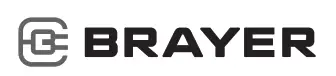 BRAYER logo