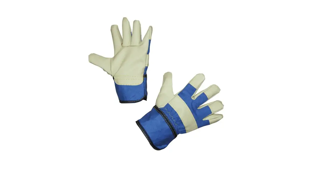 Kerbl 29782 Children Glove Junior Instructions Kerbl 29782 Children Glove Junior Instructions
