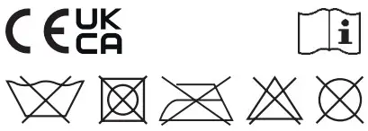 KERBL 29782 Children Glove Junior - icon2