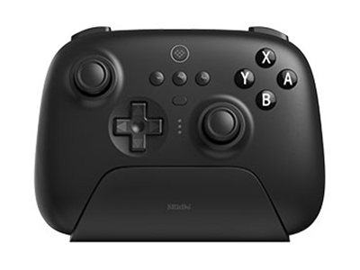8bitdo Ultimate Bluetooth Controller User Manual 8bitdo Ultimate Bluetooth Controller User Manual