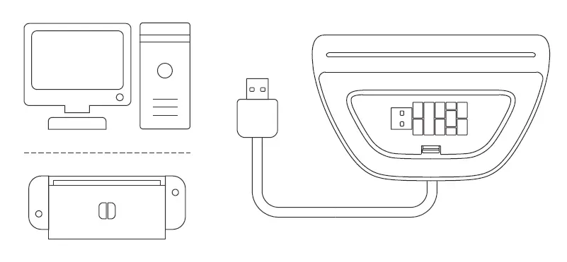 Ultimate Bluetooth Controller