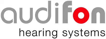 Audifone Logo