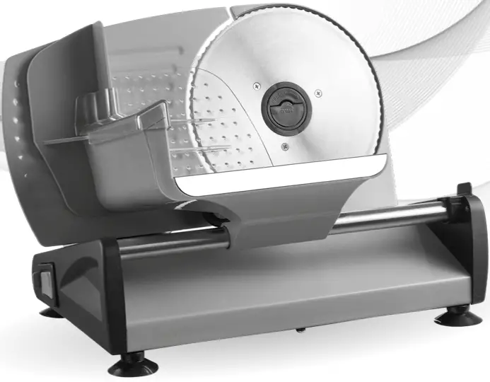 ARDESTO SDK-200S Food Slicer-fig1