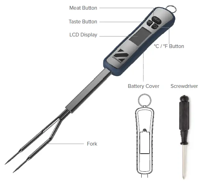 ZAKARIAN-K62415-BBQ-Fork-Thermometer-1