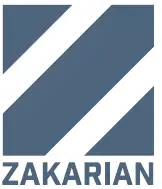 ZAKARIAN-logo