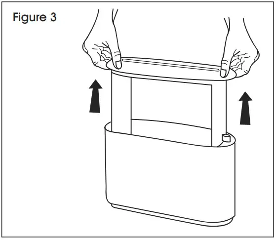 ULINE H-4450 H-5995 Tork Xpress - 3