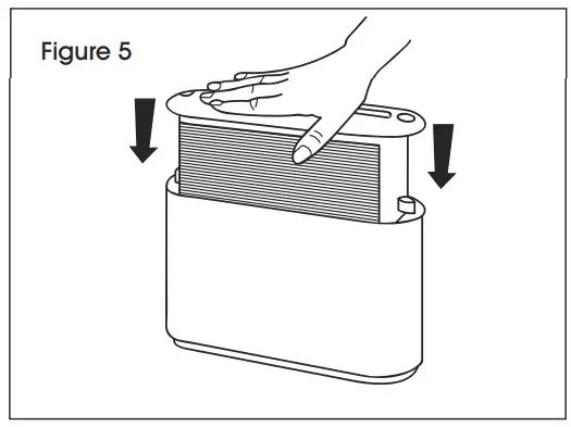 ULINE H-4450 H-5995 Tork Xpress - 5