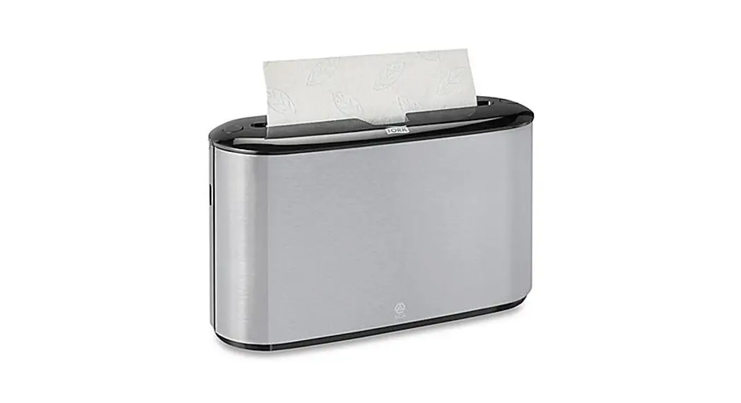 Uline H-4450/h-5995 Tork Xpress Tabletop Towel Dispenser Installation Guide Uline H-4450/h-5995 Tork Xpress Tabletop Towel Dispenser Installation Guide