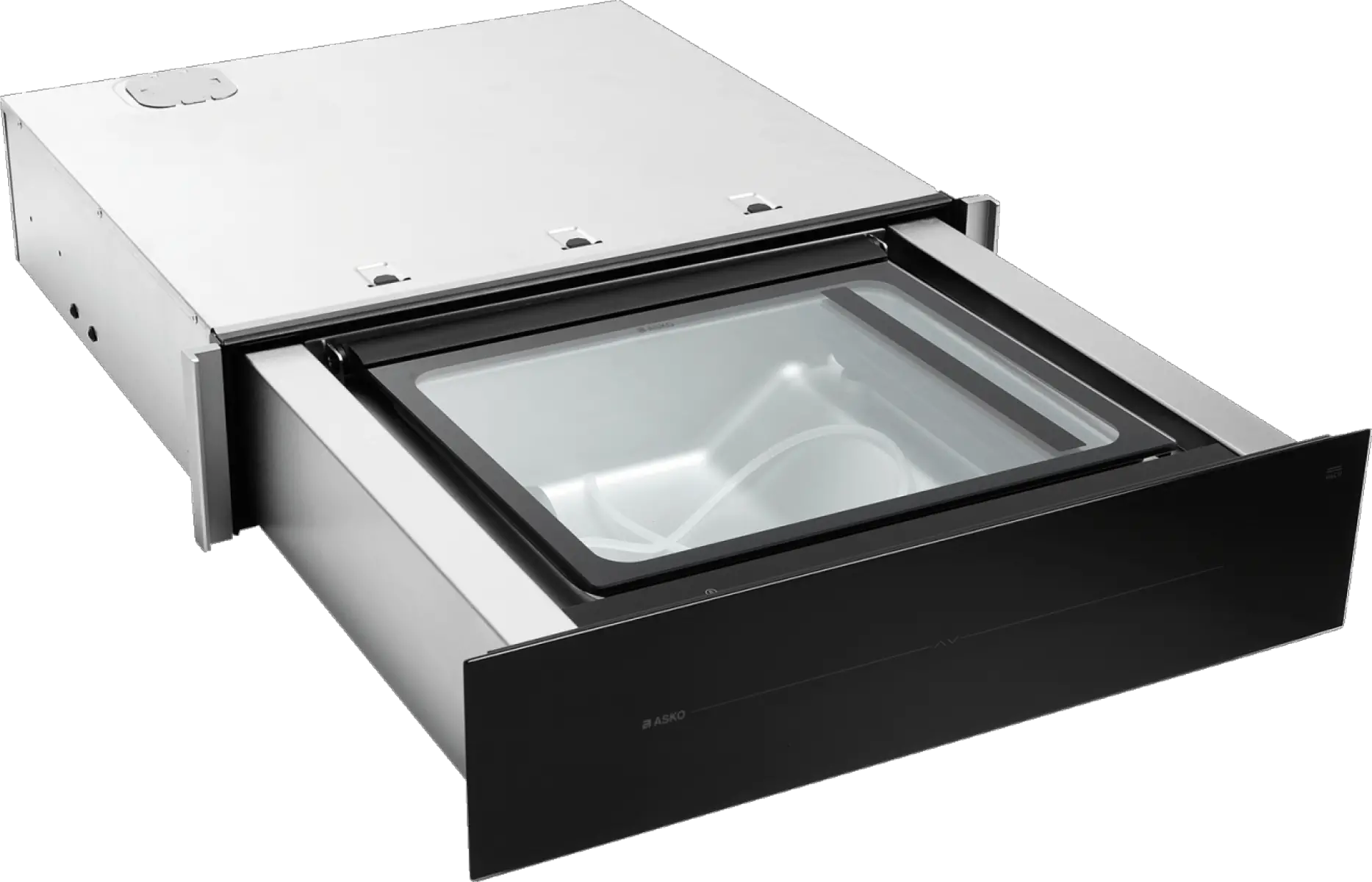 ASKO ODV8128G Vacuum Drawer