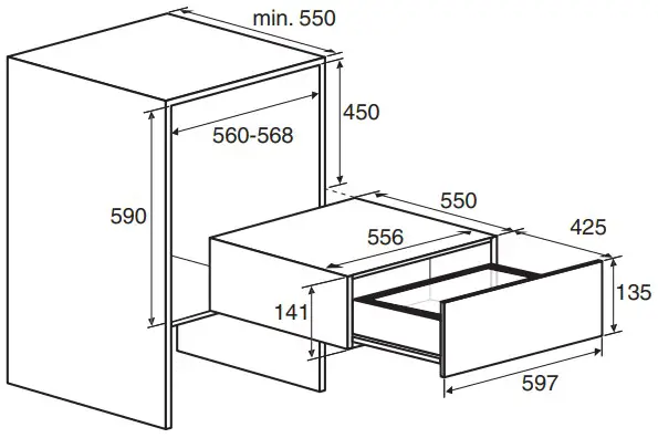 Installation instruction