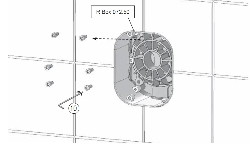 RAVAK-Flat-FL-065-00-Build-in-Water-Tap-FIG-2