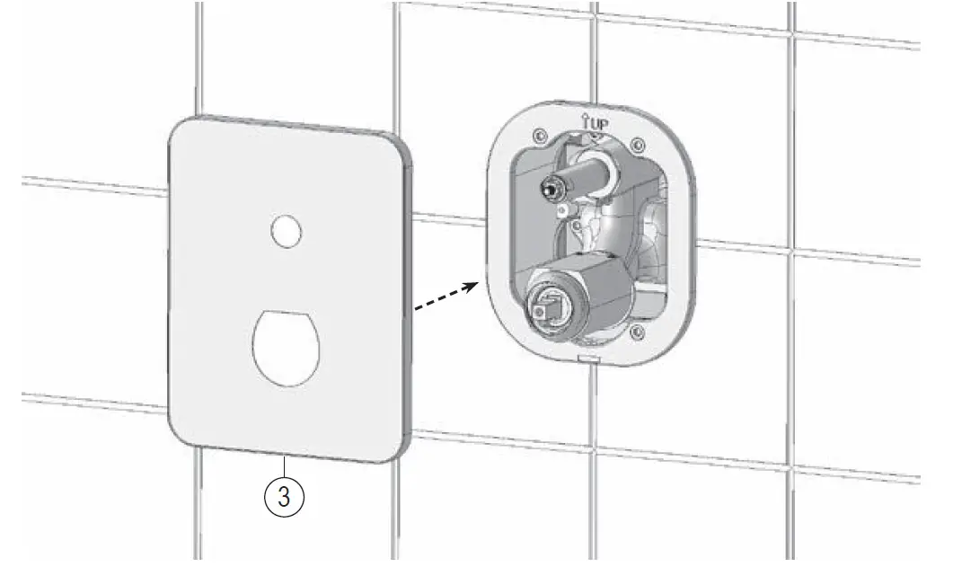 RAVAK-Flat-FL-065-00-Build-in-Water-Tap-FIG-7