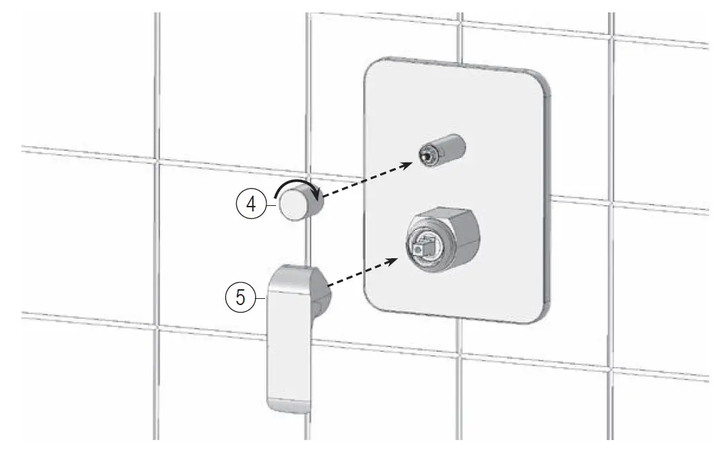 RAVAK-Flat-FL-065-00-Build-in-Water-Tap-FIG-8