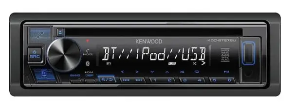 Kenwood-eXcelon-KDC-X304-big-stereo-User-Manual-product