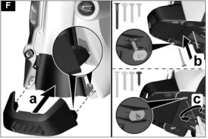KARCHER K 5 Premium Smart Control Home Pressure 06