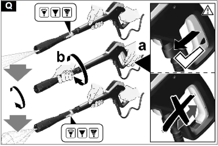 KARCHER K 5 Premium Smart Control Home Pressure 17