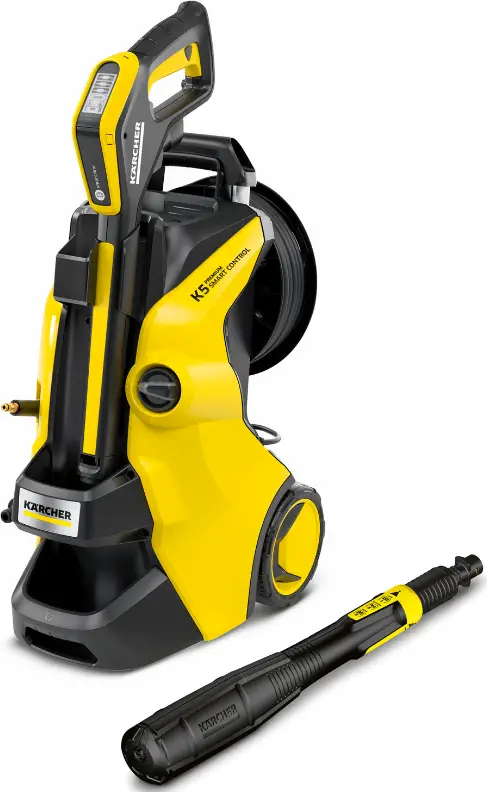 KARCHER K 5 Premium Smart Control Home Pressure product