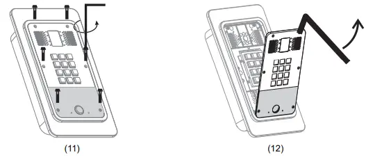 Fanvil-i18S-IP-Video-Intercom-Door-Lock-fig-10