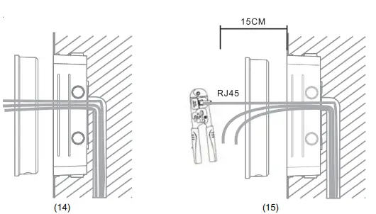 Fanvil-i18S-IP-Video-Intercom-Door-Lock-fig-12