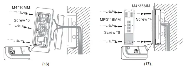 Fanvil-i18S-IP-Video-Intercom-Door-Lock-fig-13