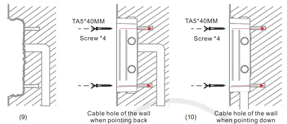 Fanvil-i18S-IP-Video-Intercom-Door-Lock-fig-9