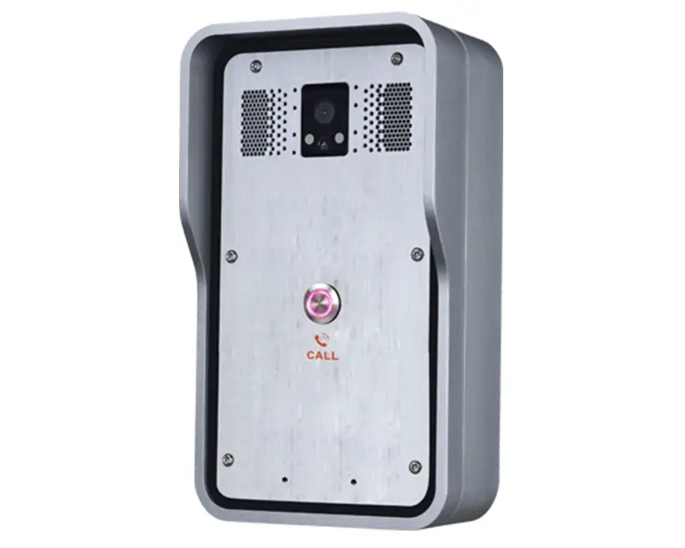 Fanvil-i18S IP-Video-Intercom-Door-Lock-product-img