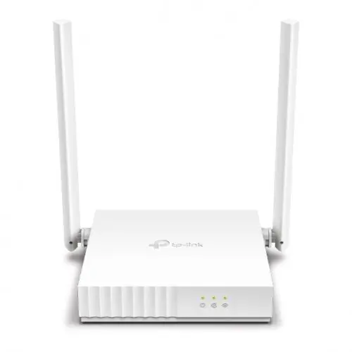 tp-link TL-WR820N 300 Mbps Wi-Fi Router -