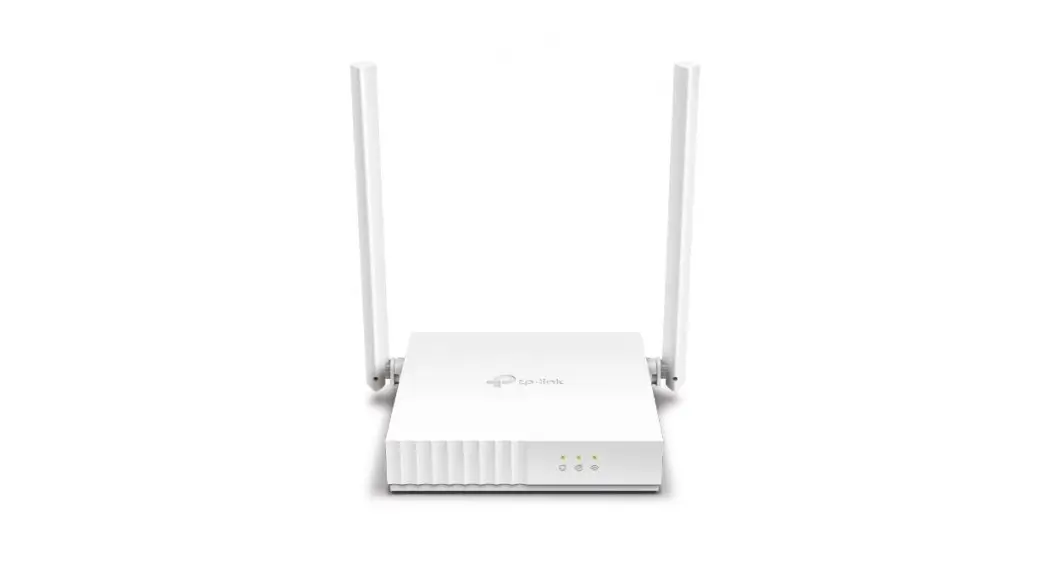 Tp-link Tl-wr820n 300 Mbps Wi-fi Router User Guide Tp-link Tl-wr820n 300 Mbps Wi-fi Router User Guide