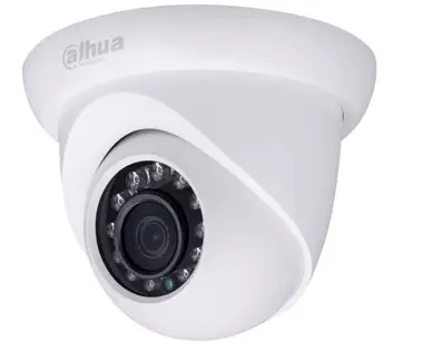 dahua-H-IR-Dome-Network-Camera-product