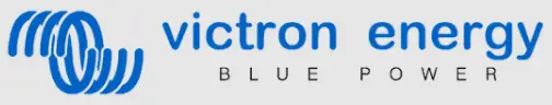 VICTRON ENERGY LOGO
