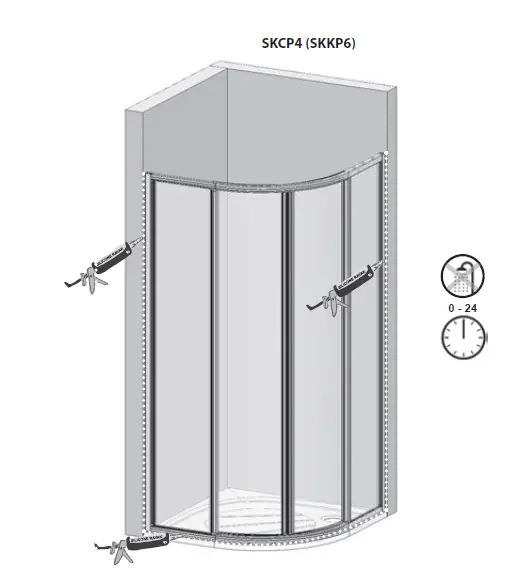 RAVAK-Supernova-SKCP4-shower-09