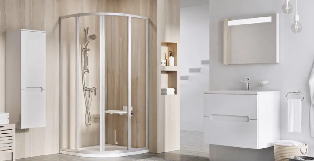 Ravak Supernova Skcp4 Shower Enclosure User Manual