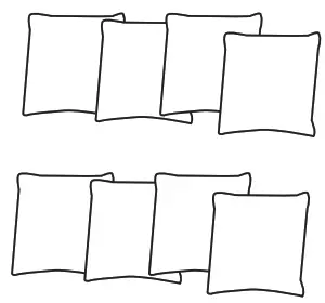 little tikes 657900C3 5 In 1 Cornhole Game Set - 1+ PLAYERS