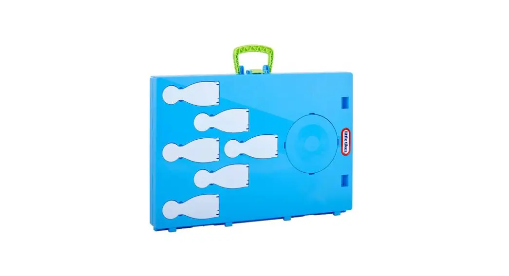 Little Tikes 657900c3 5 In 1 Cornhole Game Set Instructions