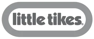 little tikes logo