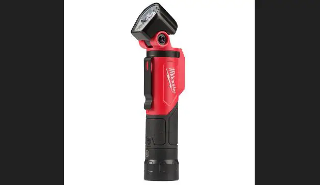 Milwaukee Redlithium Usb Work Light L4 Pwl User Manual Milwaukee Redlithium Usb Work Light L4 Pwl User Manual