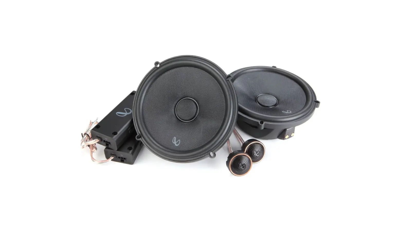 Harman Kappa603cf Kappa Series Component Speaker System Instruction Manual Harman Kappa603cf Kappa Series Component Speaker System Instruction Manual