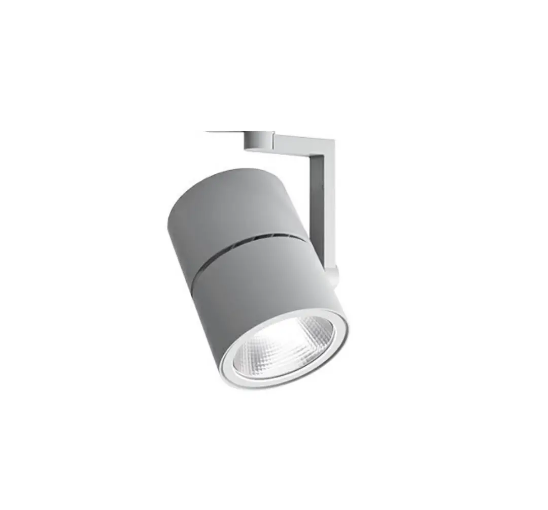 Fagerhult 51743-504 Led Track Light Instructions