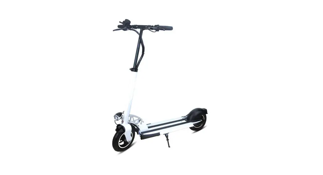 W-tec E-scooter Insportline User Manual W-tec E-scooter Insportline User Manual