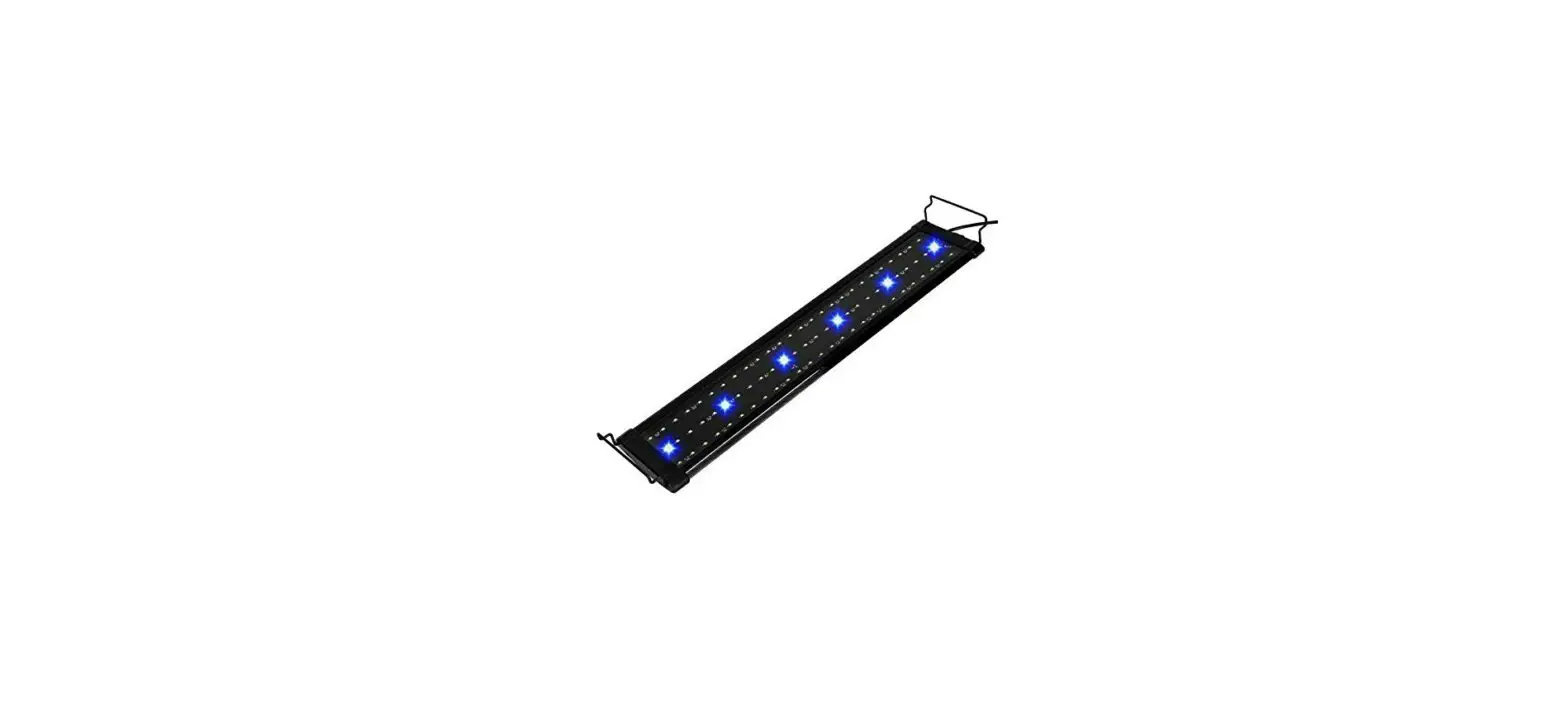 Hygger Hg-963 Aquarium Truck Bubble Light Decoration User Manual